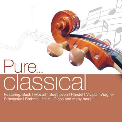 Pure...Classical
