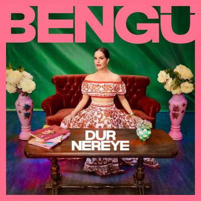 Dur Nereye