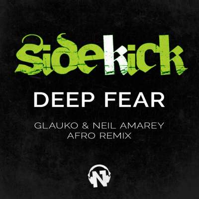 Deep Fear (Glauko