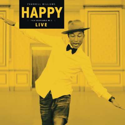 Happy