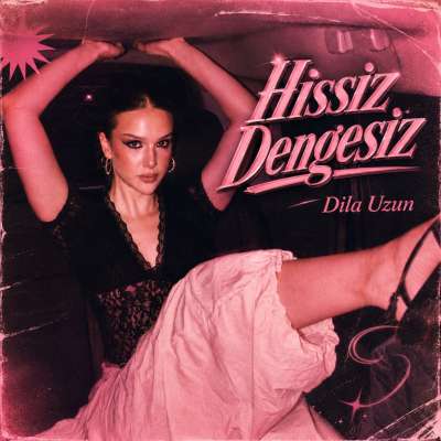 Hissiz Dengesiz