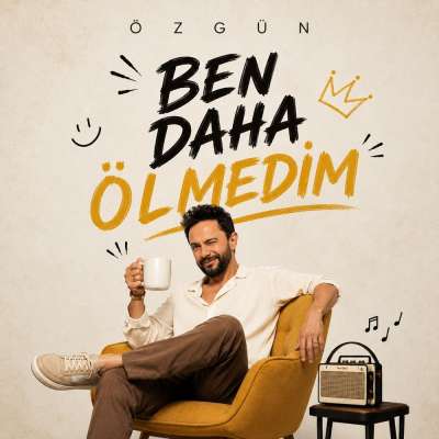 Ben Daha Ölmedim