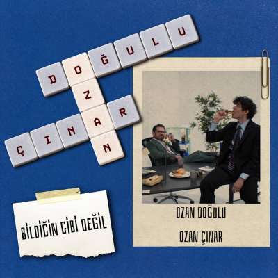 Bildiğin Gibi Değil