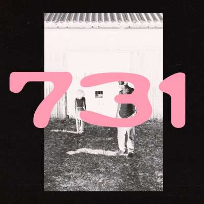 731