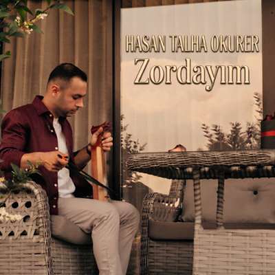 Zordayım