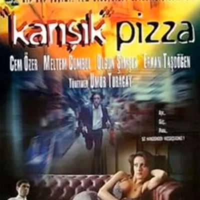 Karışık Pizza Soundtrack