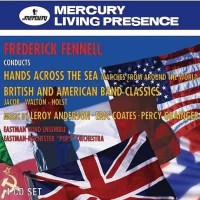 Frederick Fennell Conducts ( Disc3 )