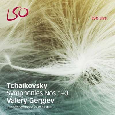 Tchaikovsky's