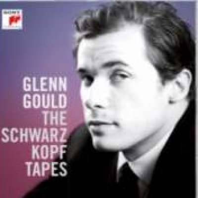 Glenn Gould: The Schwarzkopf Tapes
