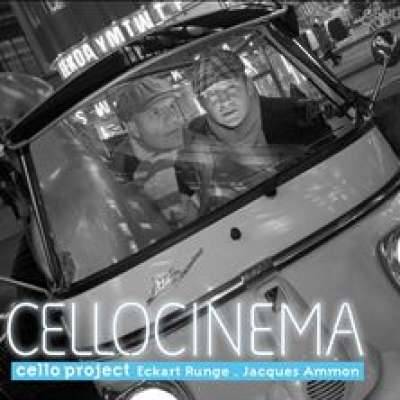 Cello Cinema
