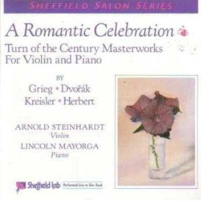 A Romantic Celebration