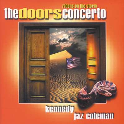 The Doors Concerto: Riders on the Storm
