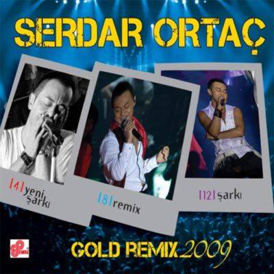 Gold Remix 2009 