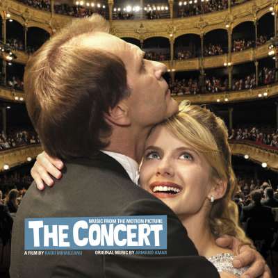 The Concert (Soundtrack)