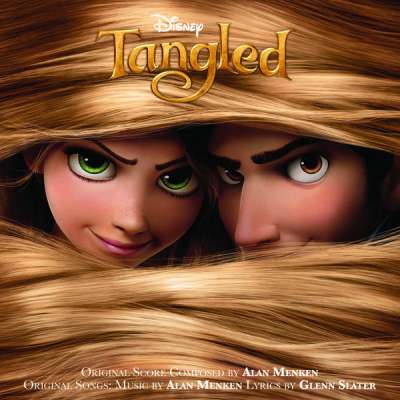 Tangled [Soundtrack]