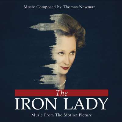 The Iron Lady [Soundtrack]