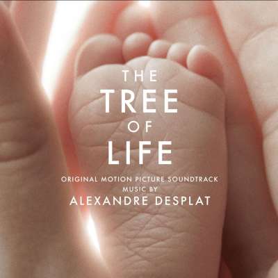 The Tree of Life [Soundtrack]