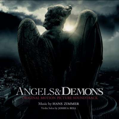 Angels and Demons [Soundtrack]