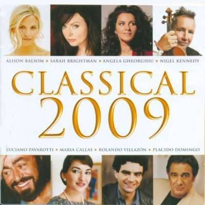 Classical 2009