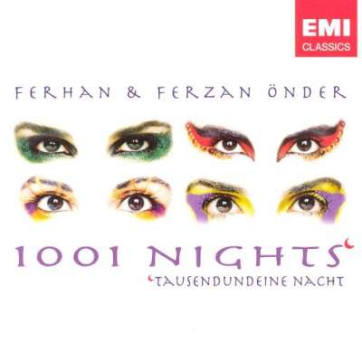 1001 Nights