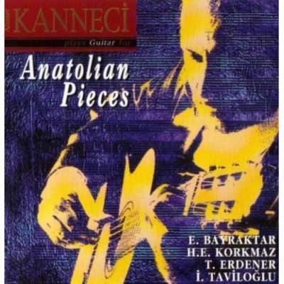 Anatolian Pieces