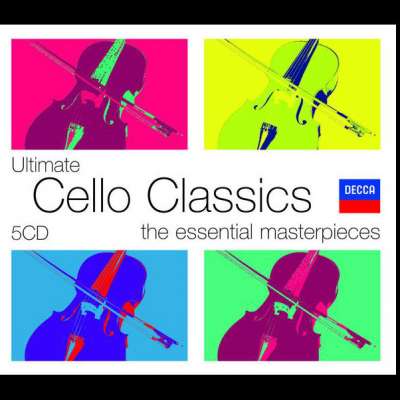 Ultimate Cello