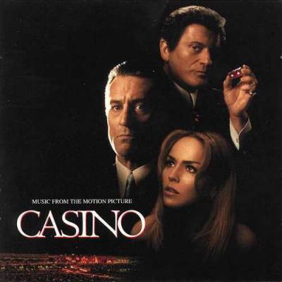 Casino Soundtrack