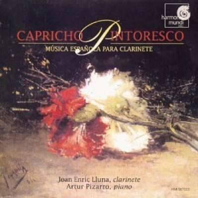 Capricho Pintoresco Op. 41