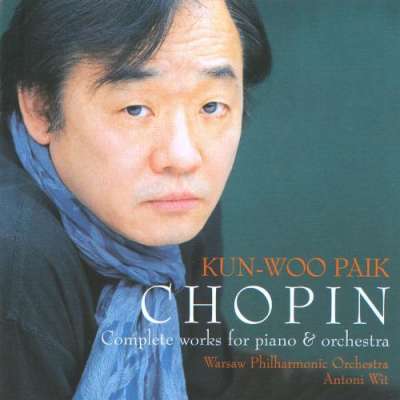 Chopin: Works for Piano and Orchestra