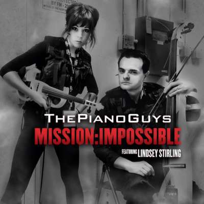 Mission Impossible (Lindsey Stirling)
