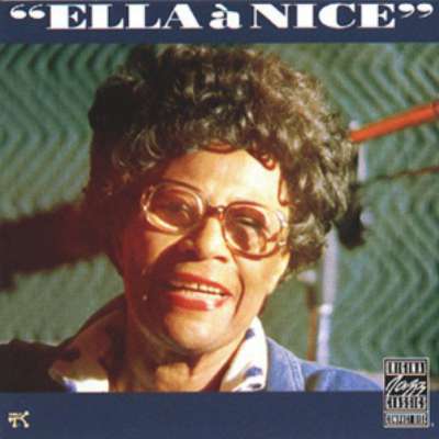 Ella a Nice