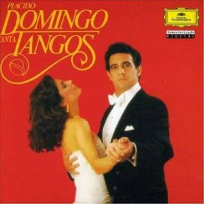 Placido Domingo Sings Tangos