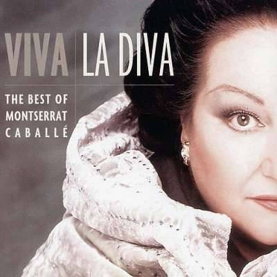 Viva la Diva