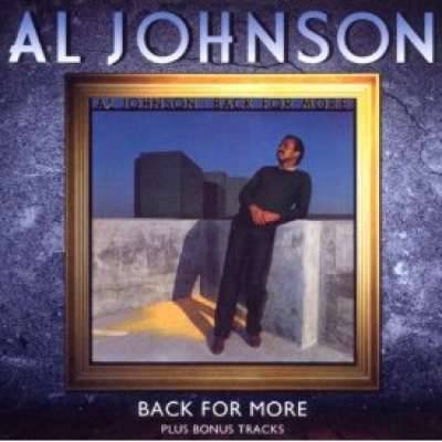 Al Johnson