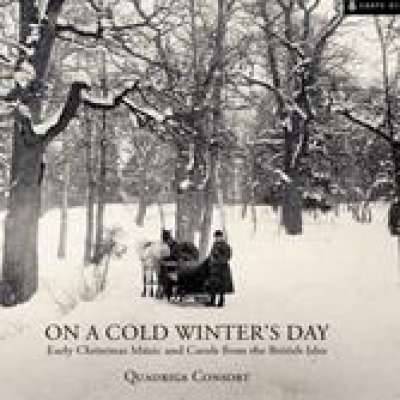 On a Cold Winter’s Day
