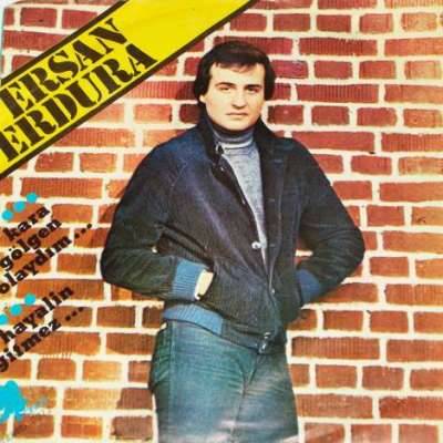 Kara Gölgen Olsaydım / Hayalin Gitmez