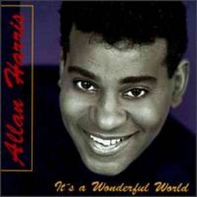 It's a Wonderful World