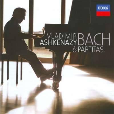 Bach: 6 Partitas