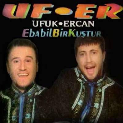 Ebabil Bir Kuştur
