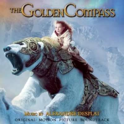 The Golden Compass (Soundtrack)