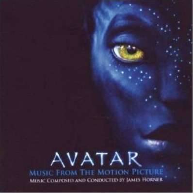 Avatar [Soundtrack]