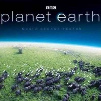 Planet Earth (Soundtrack)
