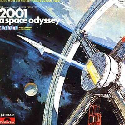 2001: A Space Odyssey (Soundtrack)