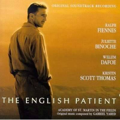 The English Patient (Soundtrack)