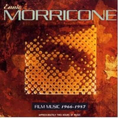 Film Music 1966-1987 (Disc 1)