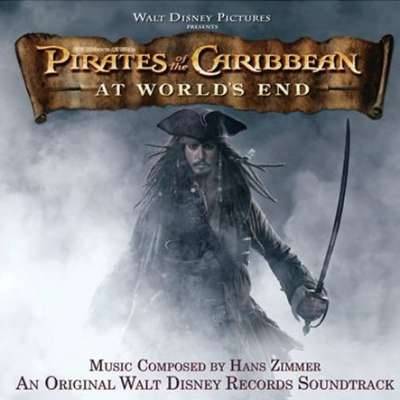Pirates of the Caribbean: At World's End (Soundtrack)