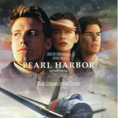 Pearl Harbor (Soundtrack)