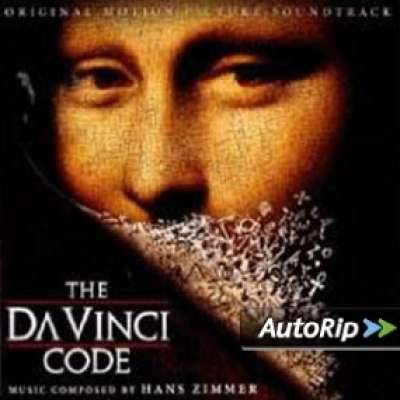 The Da Vinci Code (Soundtrack)