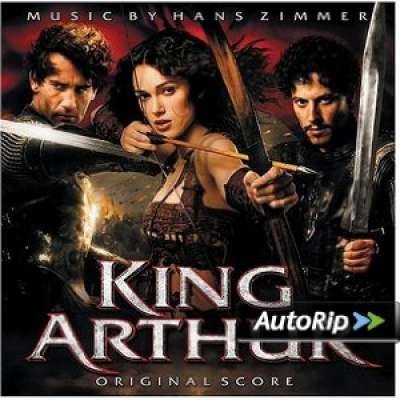 King Arthur (Soundtrack)