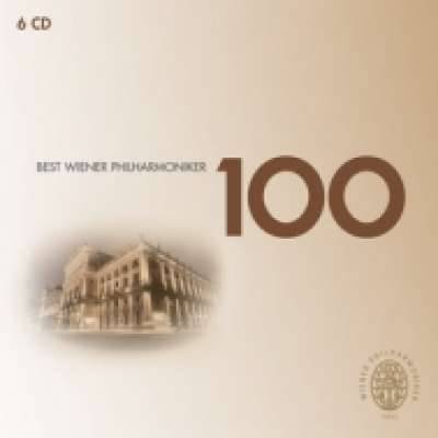 100 Best Wiener Philharmoniker